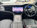 EQS SUV 450 4マチック AMGラインパッケージ 4WD 
