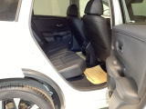 座り心地が良く、快適なドライブを楽しんでいただけます。