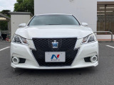 弊社では、全車『修復歴なし』のお車のみ取り扱っております。専任バイヤーによる厳選した仕入れの後、入庫後の車両チェックを行い、ネクステージが認定した高品質な中古車をご提供しております。