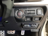 ■ 装備4 ■ ブラインドスポットモニター プッシュスタート ビルトインETC車載器 アイドリングストップ