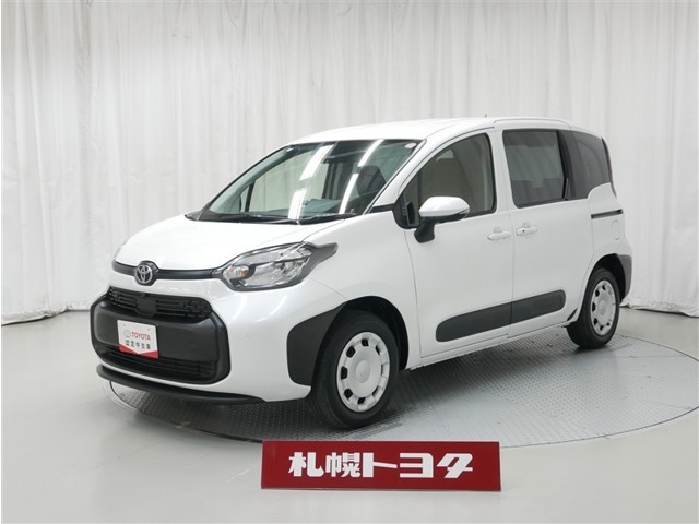 トヨタ シエンタ 