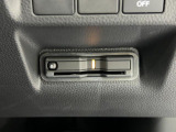 【ETC】便利なETC車載器も装備!高速道路の料金所もスムーズに通過できます。今や必須の装備ですね!お客様用にセットアップをしてのお渡しとなります!
