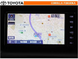 ナビゲーション付です、ナビがあるとやっぱり便利、スムーズに目的地近隣へ行けるのはとても安心します!