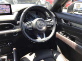 CX-5 2.2 XD エクスクルーシブ モード 