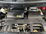親切・丁寧な専門メカニックスタッフが応対!・車検・点検整備・事故等の修理などアフターサービスも安心。お車のカスタマイズもネクステージのサービススタッフまでご相談ください!