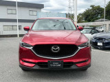 CX-5 2.2 XD プロアクティブ 4WD 