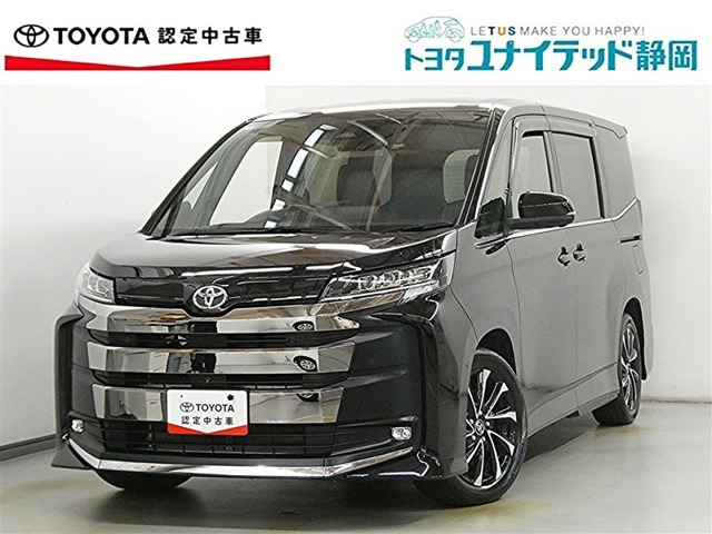 トヨタ ノア 