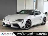プリクラッシュセーフティシステム レーダークルーズ 6灯式LEDヘッド