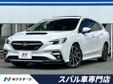 サンルーフ スマートリアビューミラー STIエアロPKG 純正ナビ 禁煙