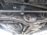下廻りの画像です!ノックスドールも施工致します。お気軽にご相談ください!
