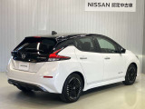 加速感・ハンドリングが心地いい。その走りには、電気自動車ならではの楽しさが満ちています!