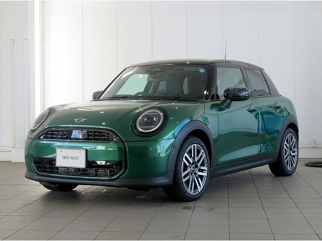 BMW MINI ミニ 