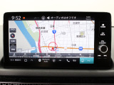 『Honda CONNECTディスプレー+ETC2.0車載器』Honda CONNECT対応で、多彩な機能と操作のしやすさ特徴です!