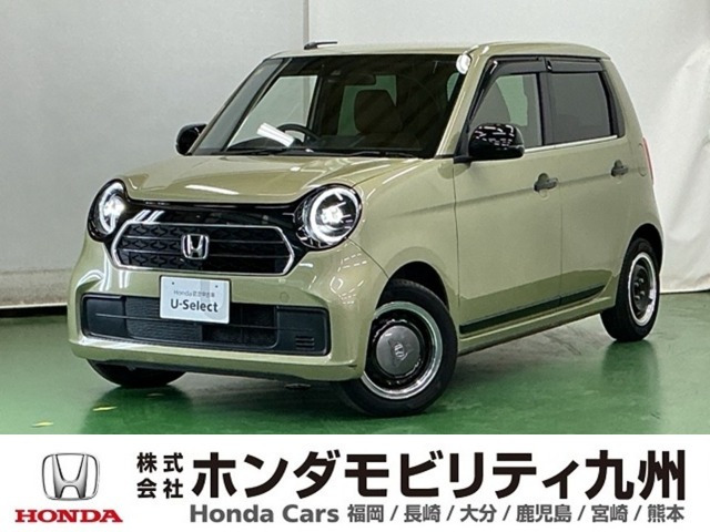 ホンダ N-ONE 