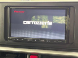 【ナビゲーション】目的地までしっかり案内してくれる使いやすいナビ。Bluetooth接続すればお持ちのスマホやMP3プレイヤーの音楽を再生可能!毎日の運転がさらに楽しくなります!!