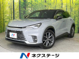 レクサス LBX