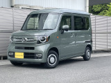ホンダ N-VAN