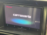 【8インチナビゲーション】目的地までしっかり案内してくれる使いやすいナビ。Bluetooth接続すればお持ちのスマホやMP3プレイヤーの音楽を再生可能!毎日の運転がさらに楽しくなります!!