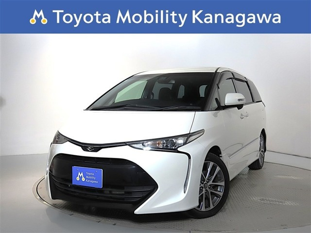 トヨタ エスティマ 