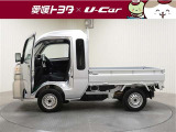 ハイゼットトラック ジャンボ スタンダード 4WD 