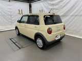 走りにこだわりながら収納力も持ち合わせたお車です。
