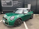 MINI NEXT 青葉 全国納車可能 正規ディーラー認定中古車