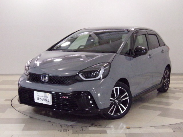 ホンダ フィット 