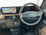 当店の展示車はすべてルームクリーニング済みです☆是非シートに座って室内もしっかりご確認ください!