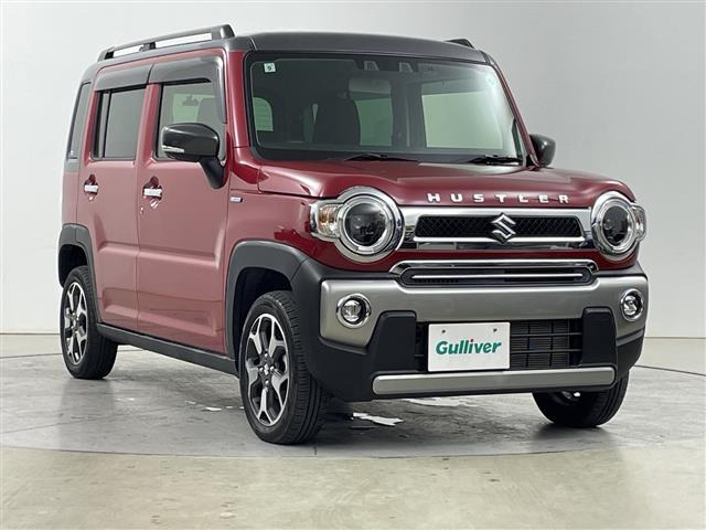 ハスラー J スタイル 4WD 4WD ワンオーナー