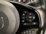【アダプティブ・クルーズ・コントロール】予め設定した車速内でクルマが自動的に加減速。 前走車との適切な車間距離を維持しながら追従走行し、高速道路でのドライバーの疲労を軽減してくれる嬉しい機能付♪
