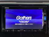 【オーディオ機能】オーディオは、フルセグTVの他にDVD/CDプレーヤーを装備♪もちろんFM/AMラジオもお聞きいただけます♪