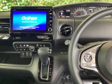 ホンダ純正メモリーナビ搭載なので、遠方へのドライブもお任せ下さい!