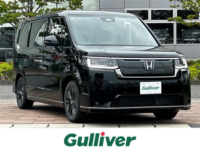 ホンダ ステップワゴン 