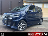 軽自動車の限られた室内空間をフルに活用し、小柄ながら過ごしやすい車内を作り出しています。