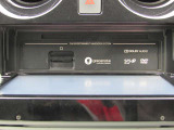純正メモリーナビ(MM318D-W)CD・DVD再生 CD録音可 フルセグTV  Bluetooth対応★携帯電話にダウンロードした音楽が車内でも楽しめます。ハンズフリー通話も可能です!