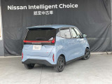 納車前に点検整備をさせていただきます。もちろん全車走行距離無制限のワイド保証付きですので安心してお乗りいただけます。
