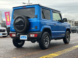 ジムニー XC 4WD 