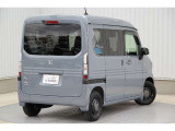N-VAN e: e: ファン 