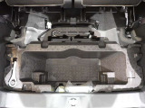 パンク修理キットを装備しております。