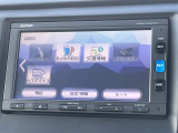 【 オーディオソース 】車内で音楽やラジオなど様々なコンテンツを選択できます!