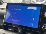 Bluetooth接続が可能です。