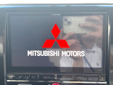 【BIG-X9インチナビ】人気の大画面BIG-Xナビを装備。専用設計で車内の雰囲気にマッチ!ナビ利用時のマップ表示は見やすく、テレビやDVDは臨場感がアップ!