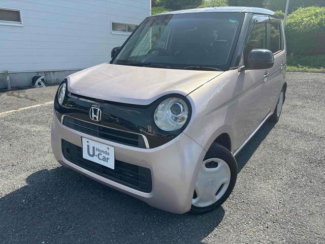 ホンダ N-ONE 