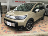ホンダ フリード