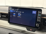 Bluetoothオーディオをはじめ様々なオーディオソースがついています!これでドライブもより一層楽しめますね!