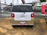 ムーヴキャンバス  ストライプス G