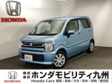 スズキの【ワゴンR】が入庫しました。豊富な在庫の中からお客様にピッタリの1台をお選びください。