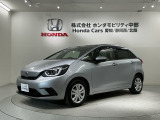 全国納車可 第三者機関証明書付 H SENSING 最長5年保証 ワンオーナー ナビ TV Rカメラ CD録音 BTオ-ディオ DVD ETC LEDライト装備のフィット e:HEVベーシック入庫
