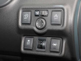 エマージェンシーブレーキ装備です。