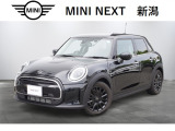 ※車両詳細はMINI NEXT.Niigata TEL:025-280-1557へどうぞお気軽にお問い合わせ下さい!!